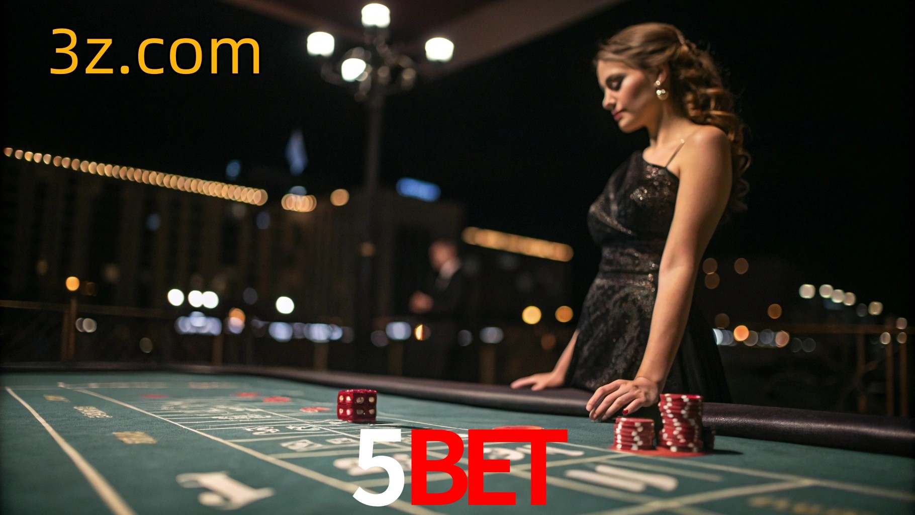 login 5bet